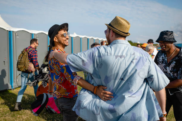 Best Long-term porta potty rental  in Soquel, CA