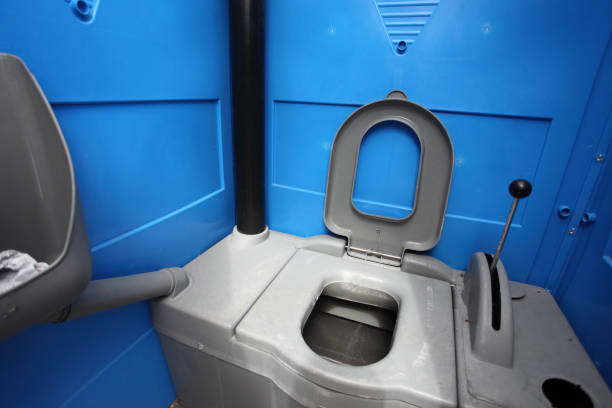 Best Portable restroom trailer rental  in Soquel, CA