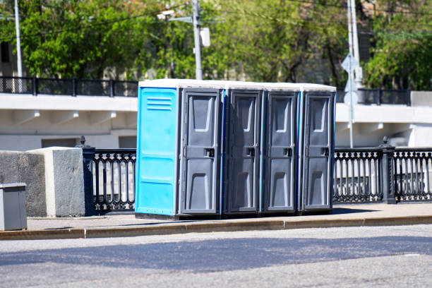 Portable Toilet Options We Offer in Soquel, CA